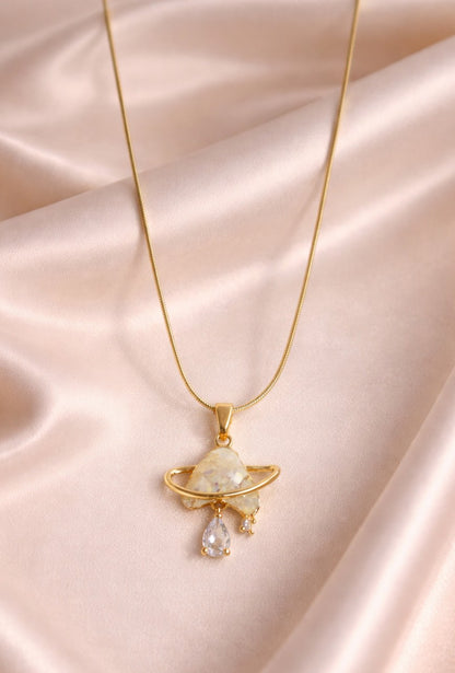Noelle Necklace
