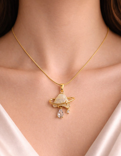 Noelle Necklace