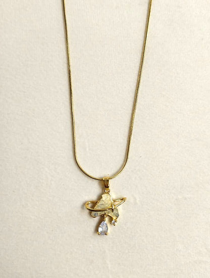 Noelle Necklace