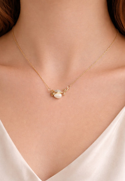 Seren Necklace