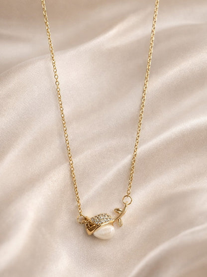 Seren Necklace
