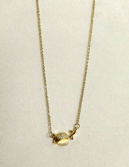 Seren Necklace