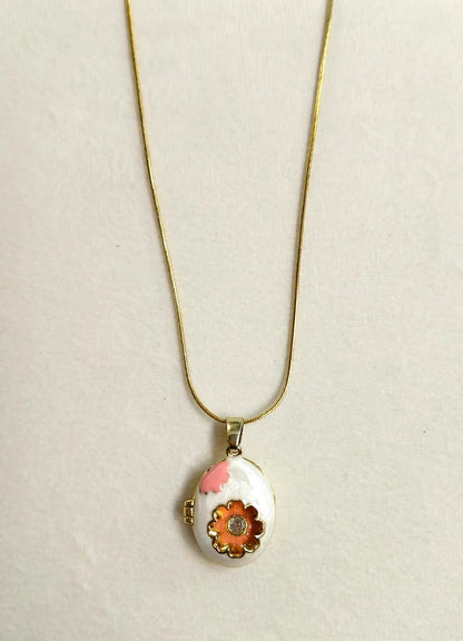 Maelle Necklace