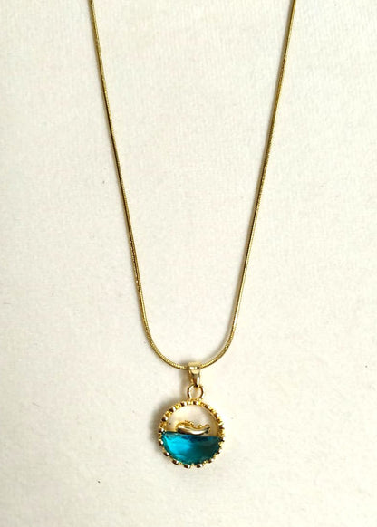 Coralie Necklace