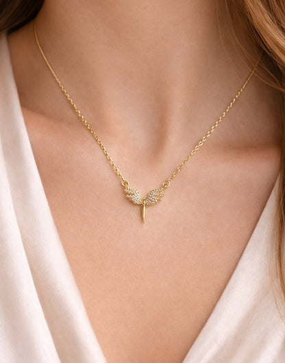 ZIVARA Necklace