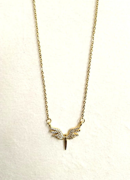 ZIVARA Necklace