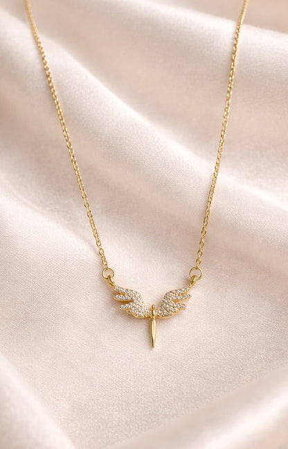 ZIVARA Necklace