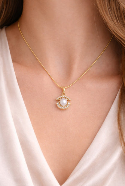 MAJÉRA Necklace