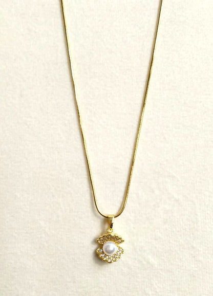 MAJÉRA Necklace