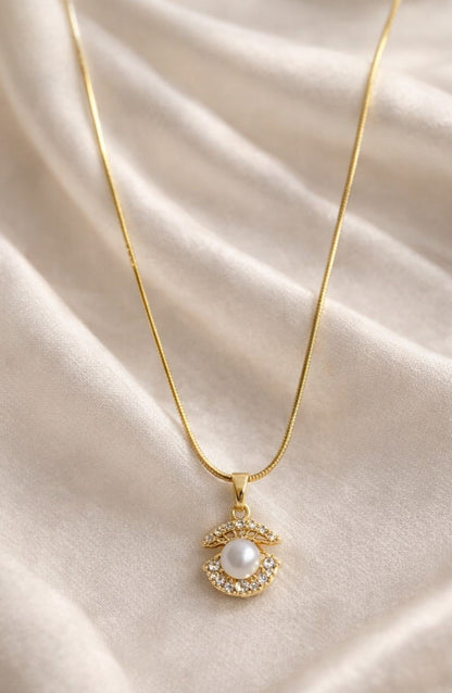 MAJÉRA Necklace
