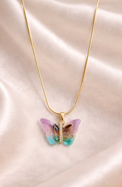 LUNÉRA Necklace