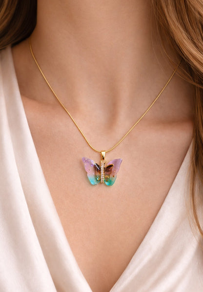 LUNÉRA Necklace