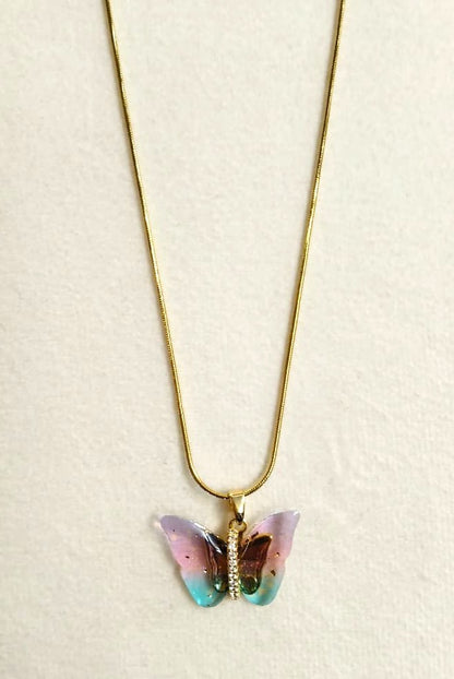 LUNÉRA Necklace