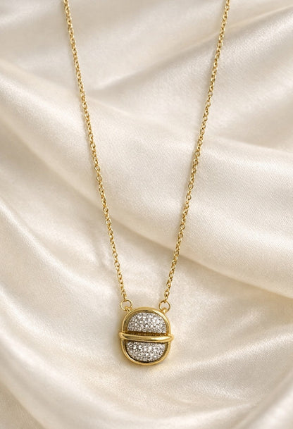 AYVÉL Necklace