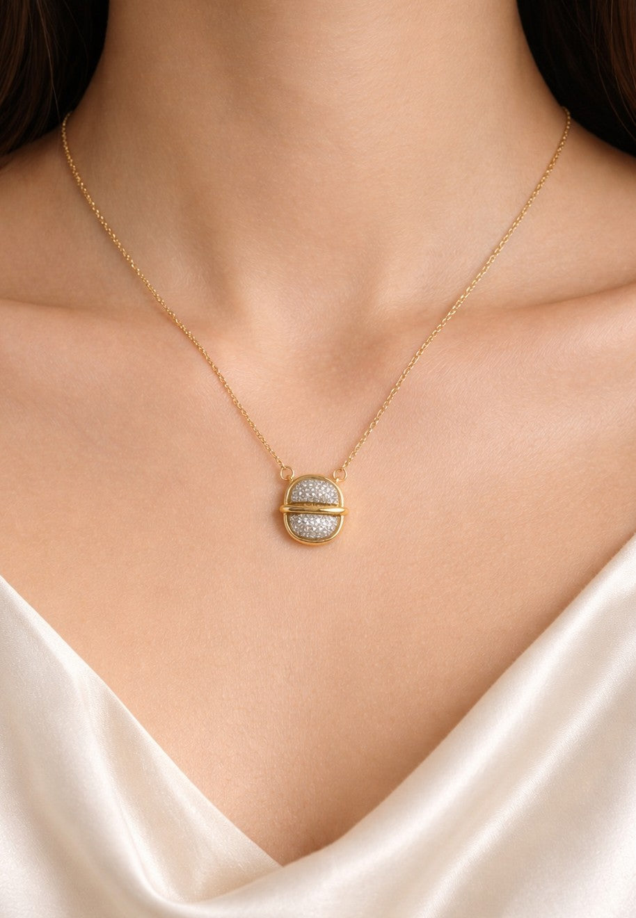 AYVÉL Necklace