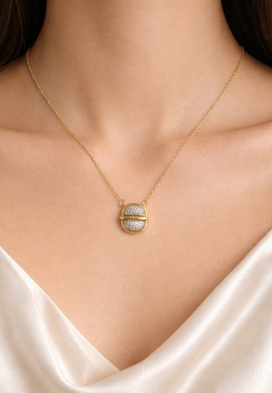 AYVÉL Necklace