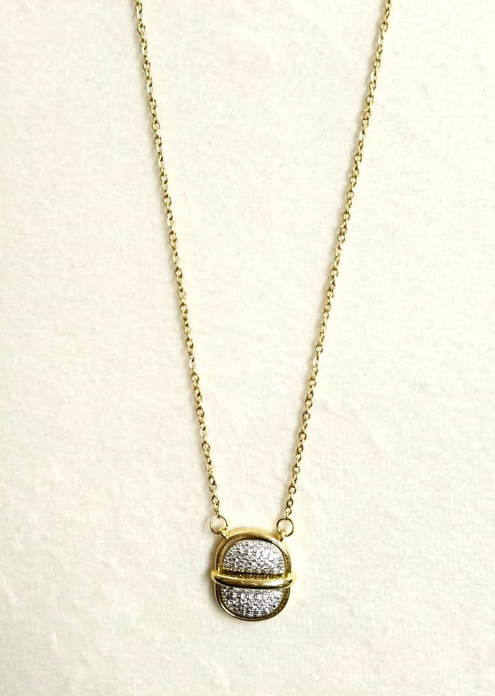 AYVÉL Necklace
