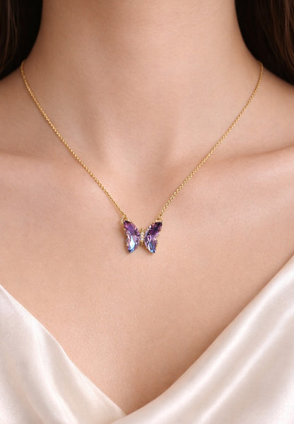 ELVORA Necklace