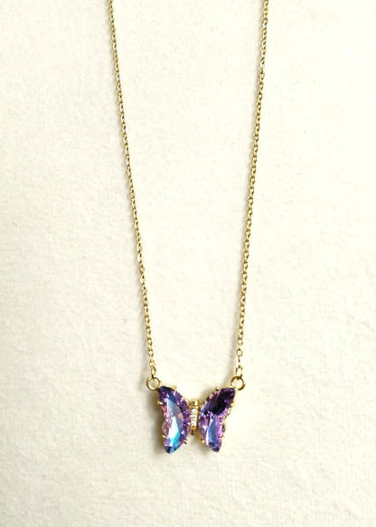 ELVORA Necklace
