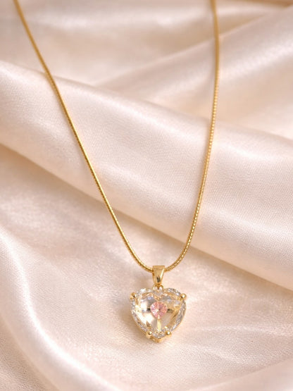 NYVRA Necklace