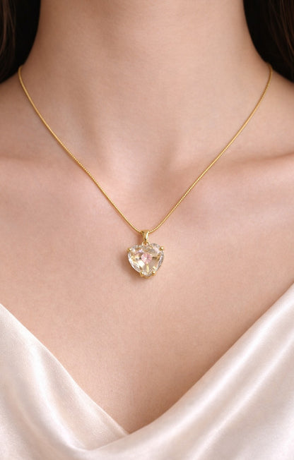 NYVRA Necklace