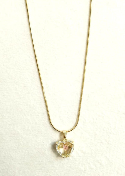 NYVRA Necklace
