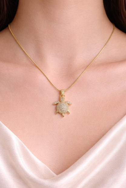 NOIRÉA Necklace