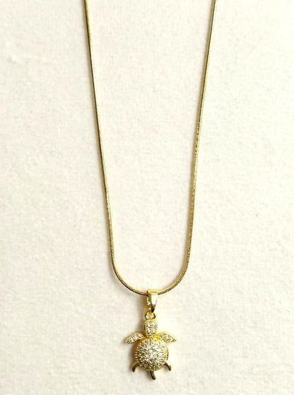 NOIRÉA Necklace