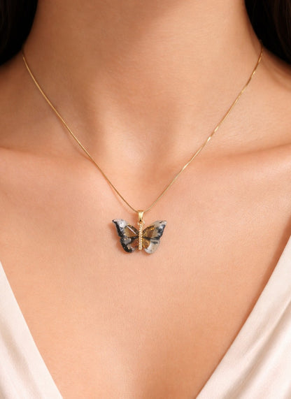 ORABEL Necklace