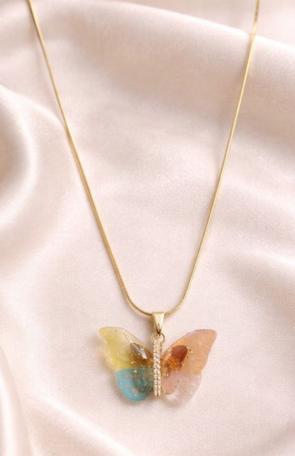 KAYZEL Necklace