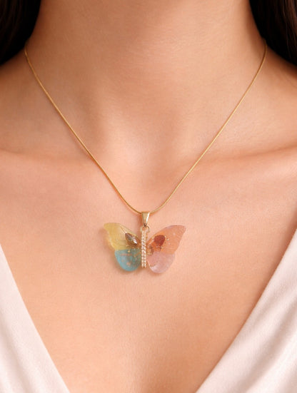 KAYZEL Necklace