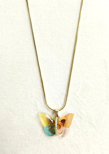 KAYZEL Necklace