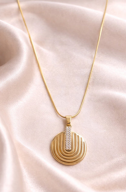 ZAYRAE Necklace
