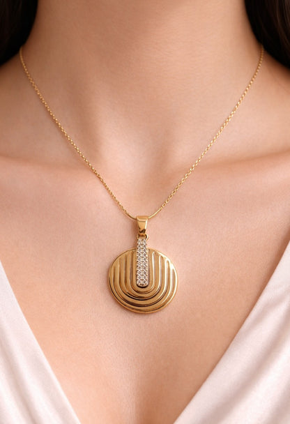 ZAYRAE Necklace