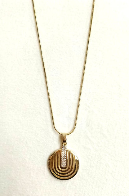 ZAYRAE Necklace