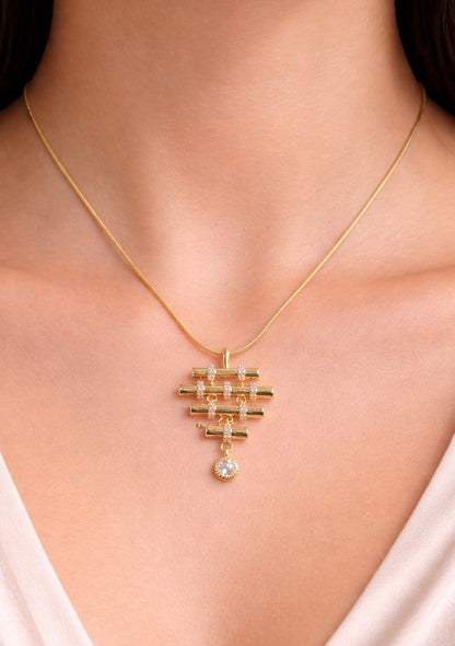 MIRELY Necklace