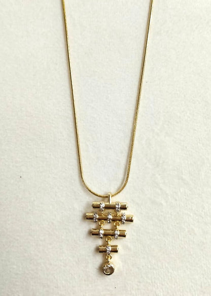 MIRELY Necklace