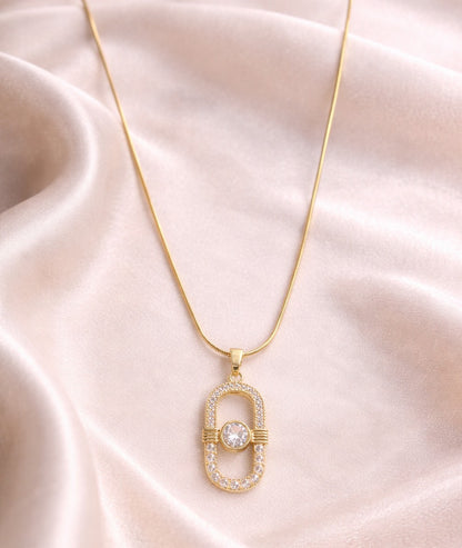 SAYÉRA Necklace