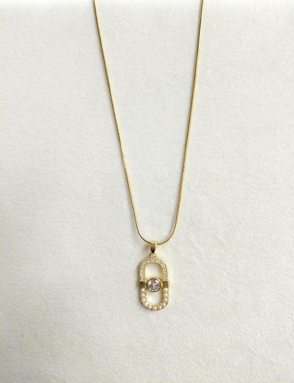 SAYÉRA Necklace