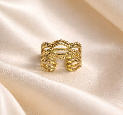 RÉNIVA Ring
