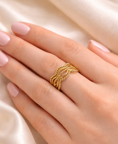RÉNIVA Ring