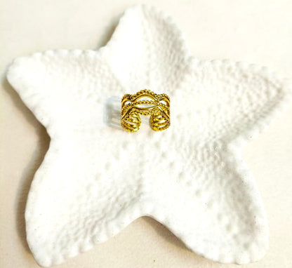 RÉNIVA Ring