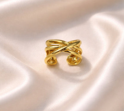 Zylora Ring