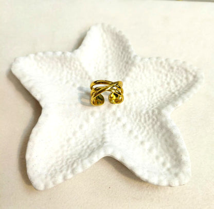 Zylora Ring