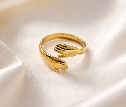 Kryssa Ring