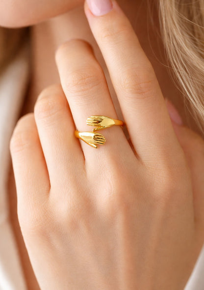 Kryssa Ring