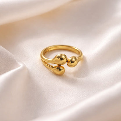 Elvoria Ring