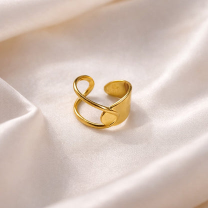 Noraya Ring