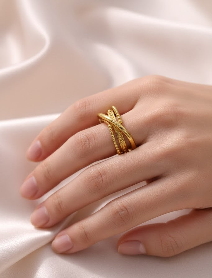 Ignis Ring