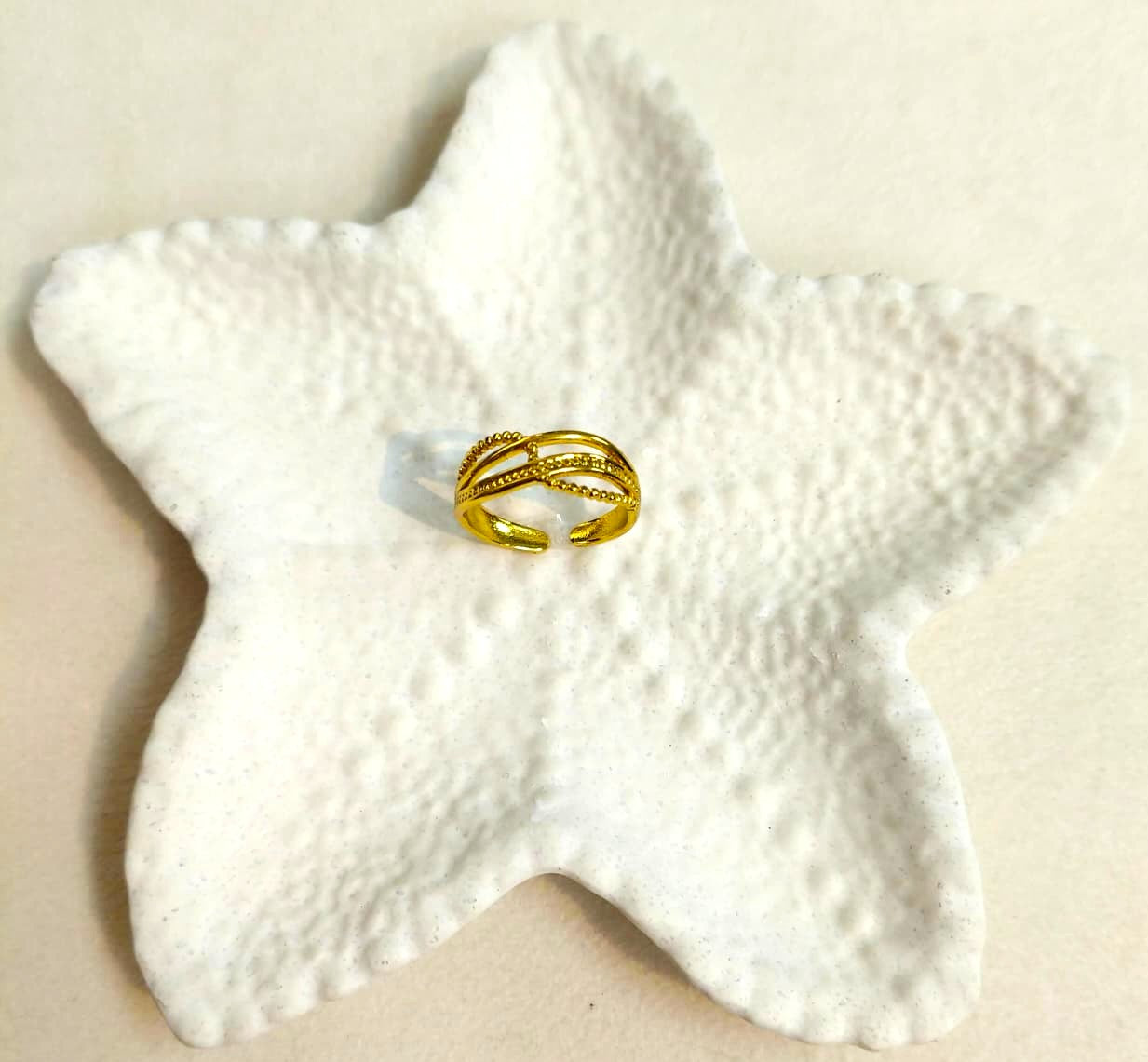 Ignis Ring